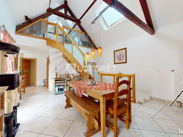 Appartement vente à Haguenau-Wissembourg, Hoerdt