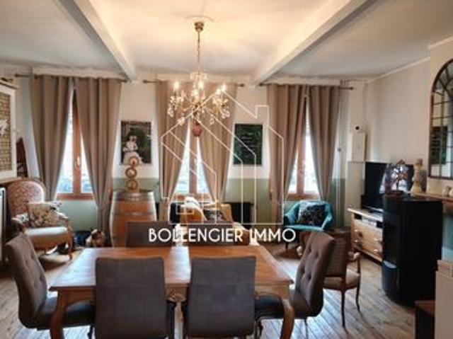 Appartement vente à Dunkerque, Merville