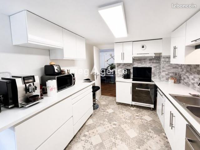 Appartement vente à Saint-Germain-en-Laye, Saint-nom-la-bretèche