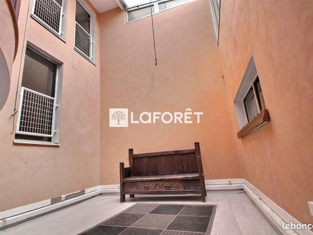 Appartement vente à Nanterre