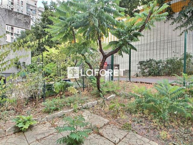 Appartement vente à Nanterre, Hauts-de-Seine