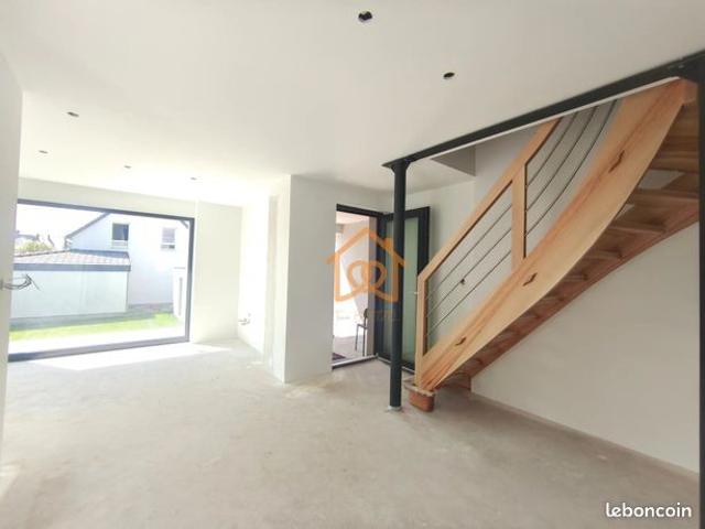 Appartement vente à Strasbourg, Geispolsheim