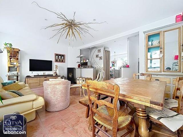 Appartement vente à Lorient, Bretagne