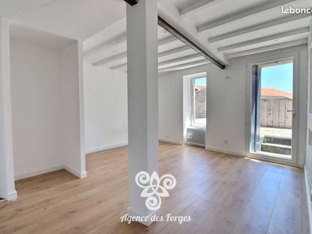 Appartement vente à Nantes, Aigrefeuille-sur-maine
