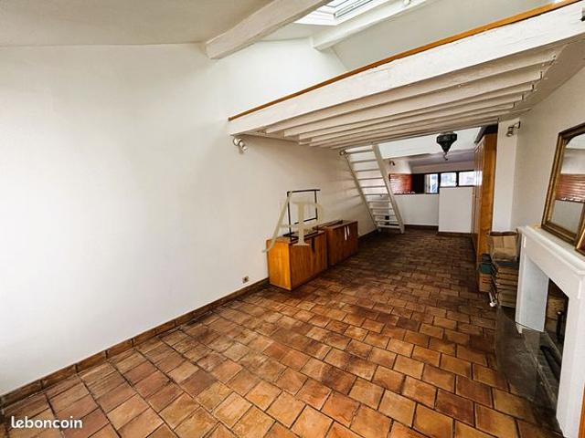 Appartement vente à Saint-Germain-en-Laye, Saint-germain-en-laye