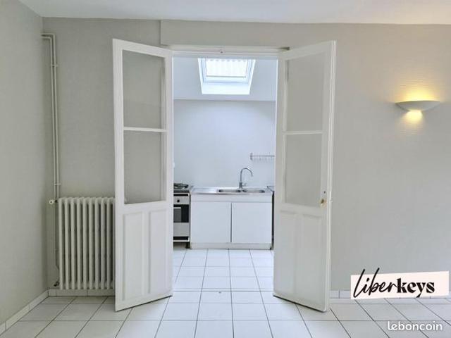 Appartement vente à Rambouillet