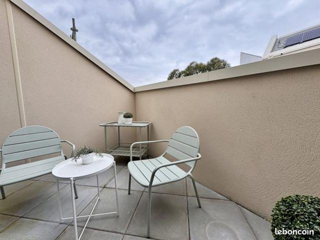 Appartement vente à Bordeaux