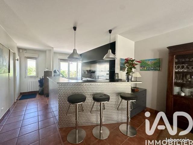 Appartement vente à Mantes-la-Jolie, Meulan