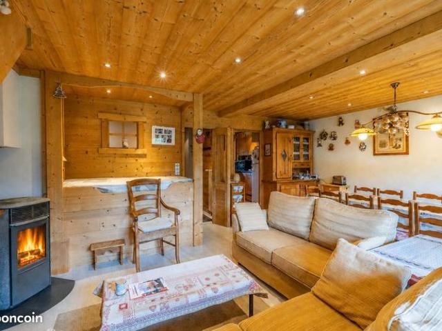 Appartement vente à Annecy, La Clusaz