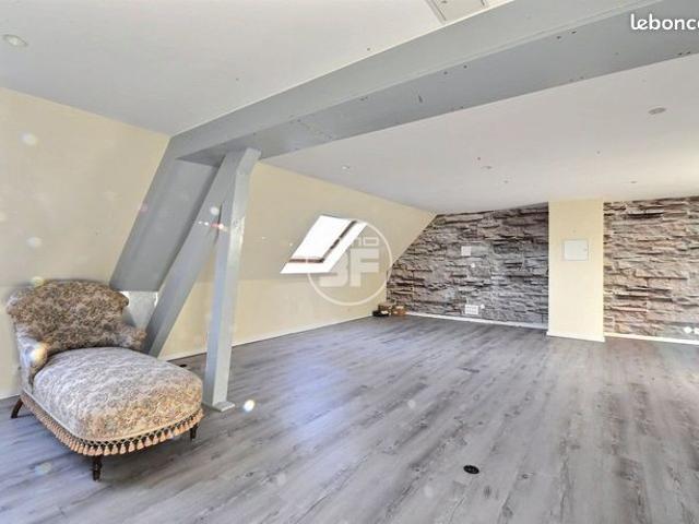 Appartement vente à Mulhouse, Hésingue