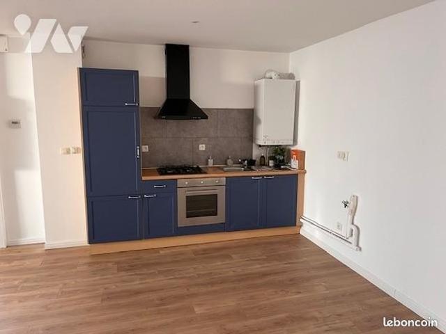 Appartement vente à Valenciennes, Anzin
