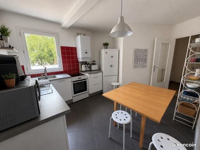 Maison vente à Orléans