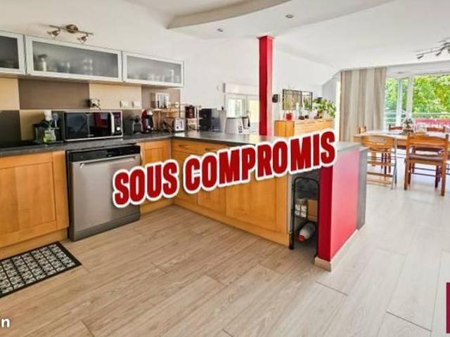 Maison vente à Colmar-Ribeauvillé, Andolsheim