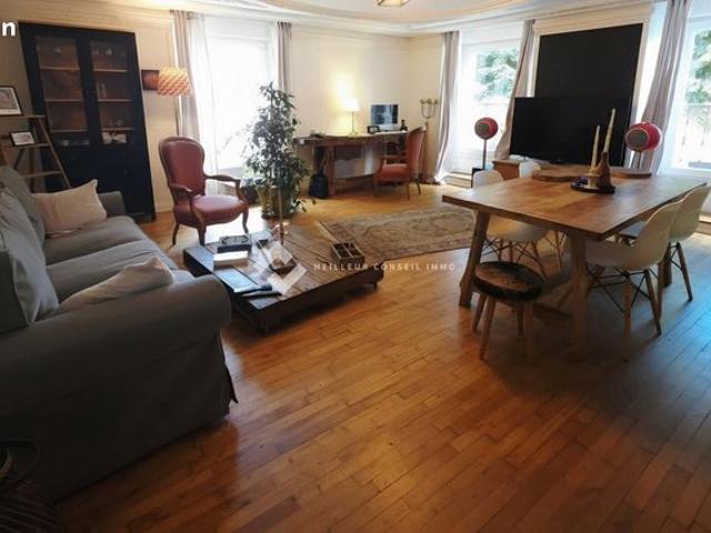 Appartement vente à Saint-Brieuc, Bretagne
