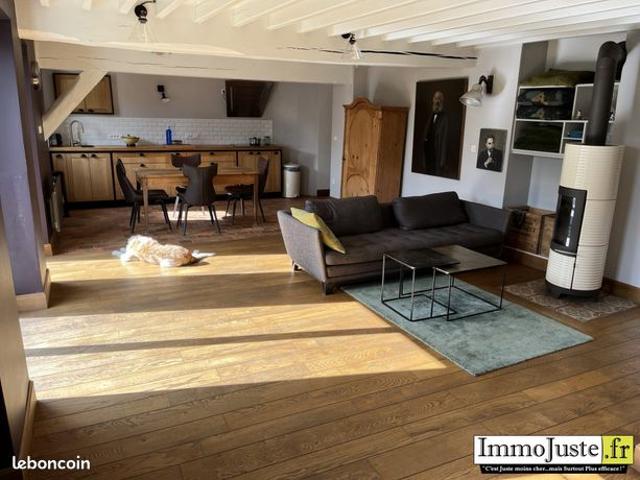 Appartement vente à Rambouillet, Le Perray-en-yvelines