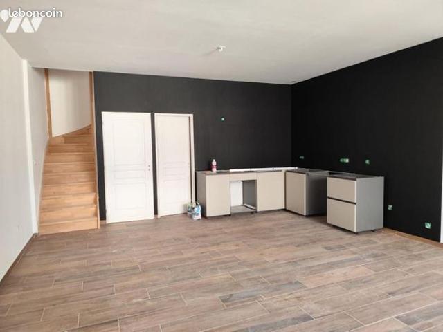 Appartement vente à Besançon, Byans-sur-doubs
