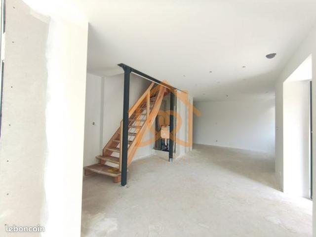 Appartement vente à Strasbourg, Geispolsheim