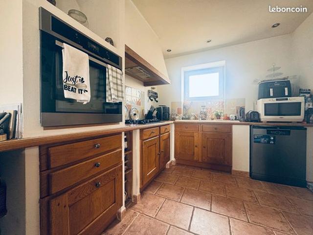 Appartement vente à Thoissey, Ain