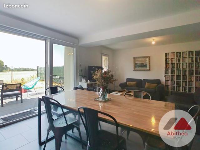 Appartement vente à Troyes, Buchères