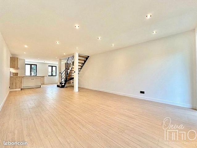 Maison vente à Lyon, Métropole de Lyon