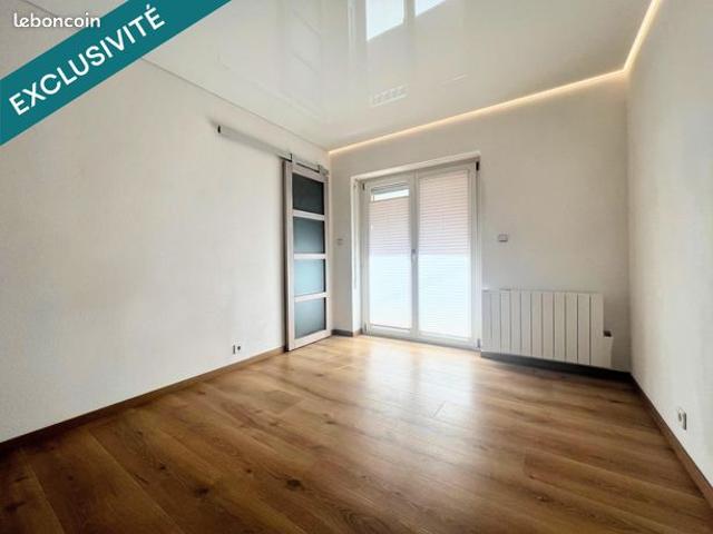 Appartement vente à Mulhouse, Grand Est