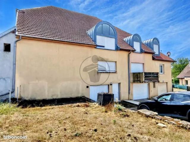 Appartement vente à Langon, Le Puy