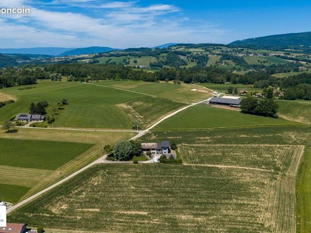 Appartement vente à Annecy, Groisy