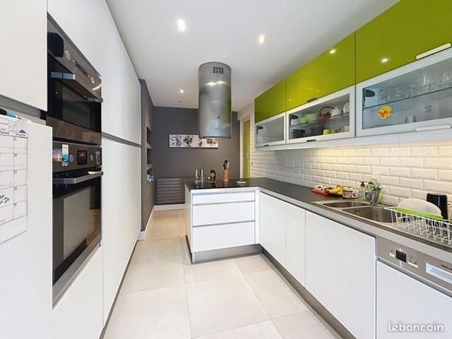Appartement vente à La Tour-du-Pin, La Tour-du-pin