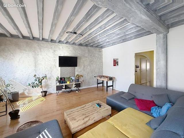 Appartement vente à La Tour-du-Pin, La Tour-du-pin