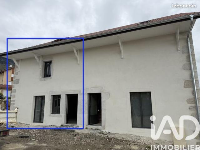 Appartement vente à Gex, Péron