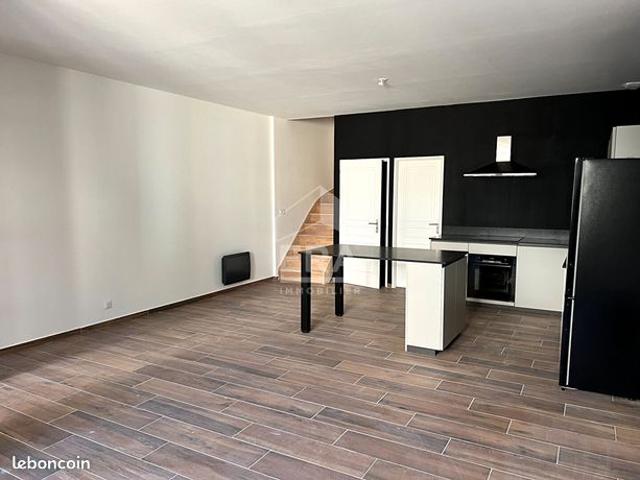 Appartement vente à Besançon, Byans-sur-doubs