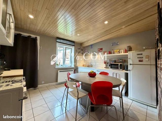 Appartement vente à Saverne, Ingwiller