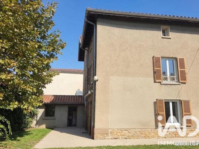 Appartement vente à Lyon, Métropole de Lyon