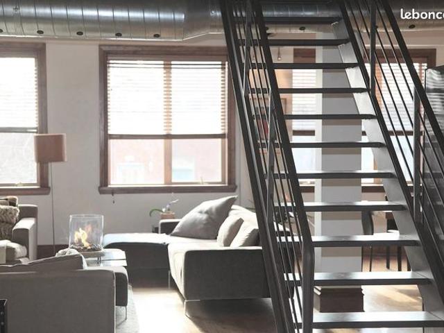 Appartement vente à Paris, Île-de-France
