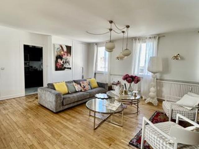 Appartement vente à Angoulême, Aignes-et-puypéroux