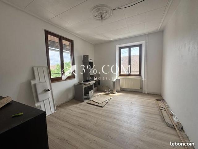 Appartement vente à Saverne, Waltenheim-sur-zorn