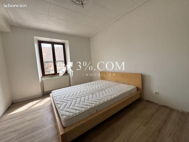 Appartement vente à Saverne, Waltenheim-sur-zorn