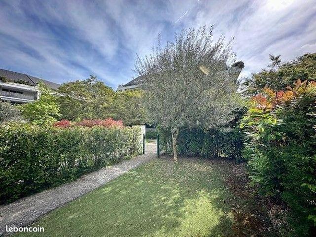 Appartement vente à Chambéry