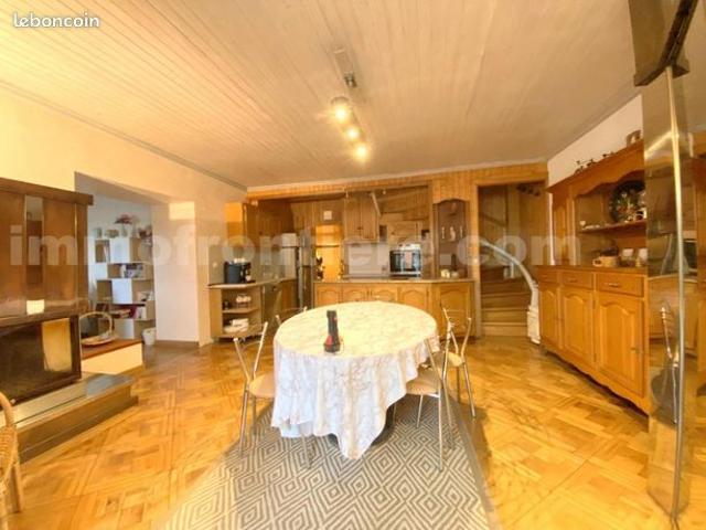 Appartement vente à Vétraz-Monthoux, Haute-Savoie