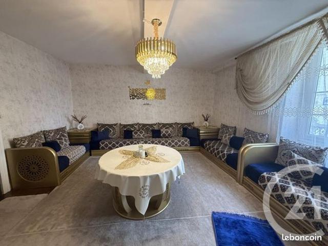 Appartement vente à Orthez, Pyrénées-Atlantiques
