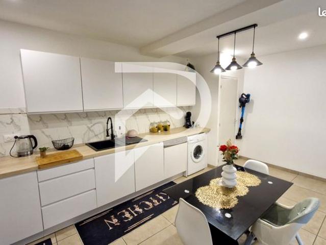 Appartement vente à Pau, Orthez
