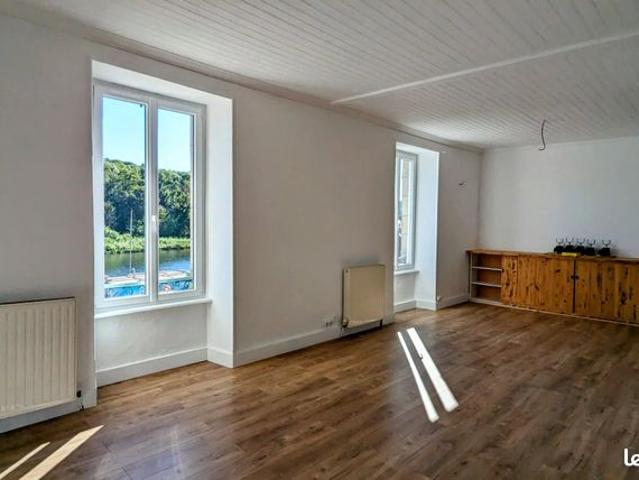 Appartement vente à Châteaulin, Bretagne