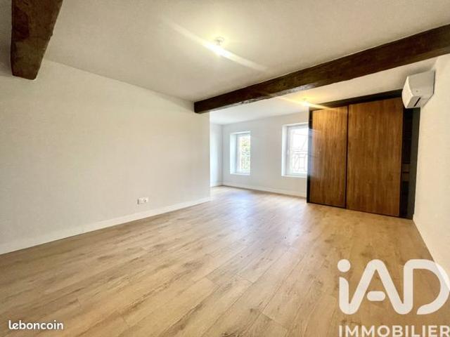 Appartement vente à Muret