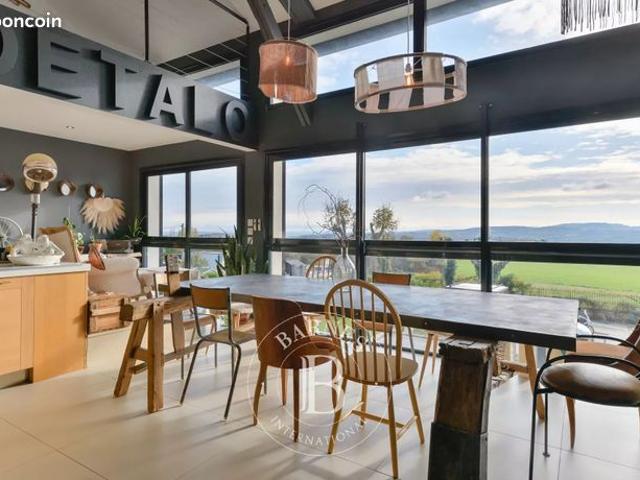 Appartement vente à Beauvallon, Rhône