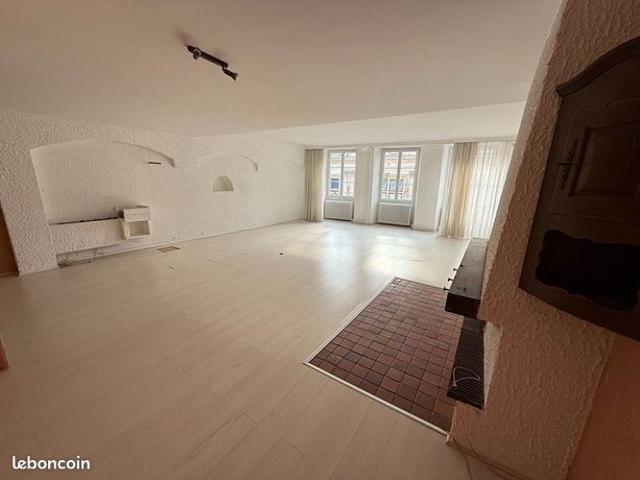 Appartement vente à Strasbourg, Hoenheim