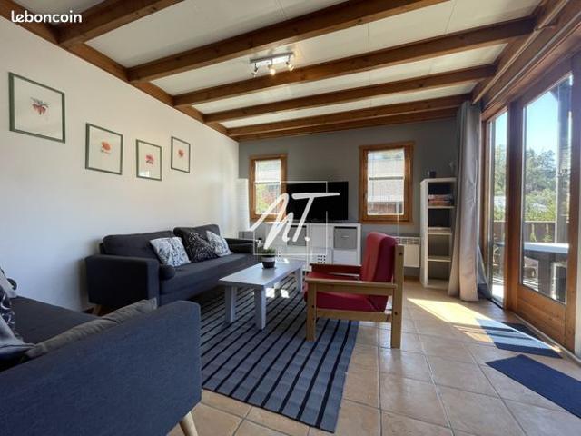 Appartement vente à Bonneville, Morillon