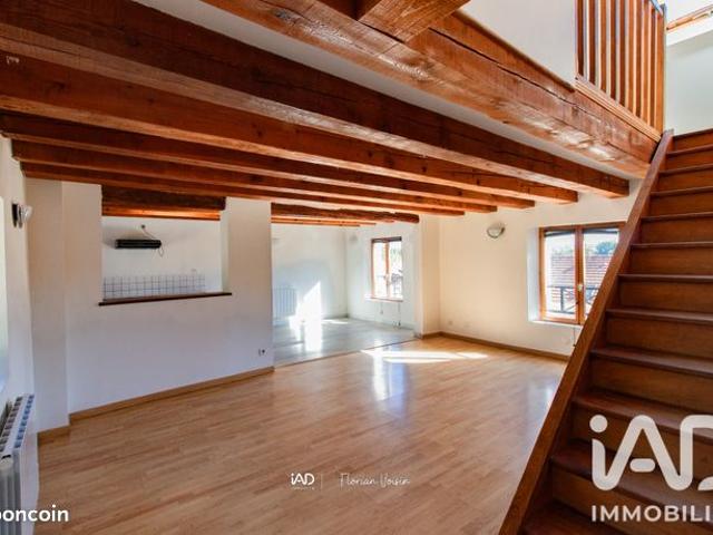 Appartement vente à Mantes-la-Jolie, Oinville-sur-montcient