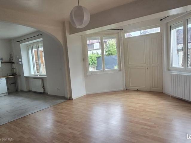 Appartement vente à Étampes, Lardy