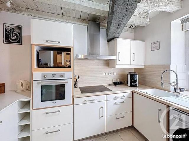 Appartement vente à Orléans, Beaugency