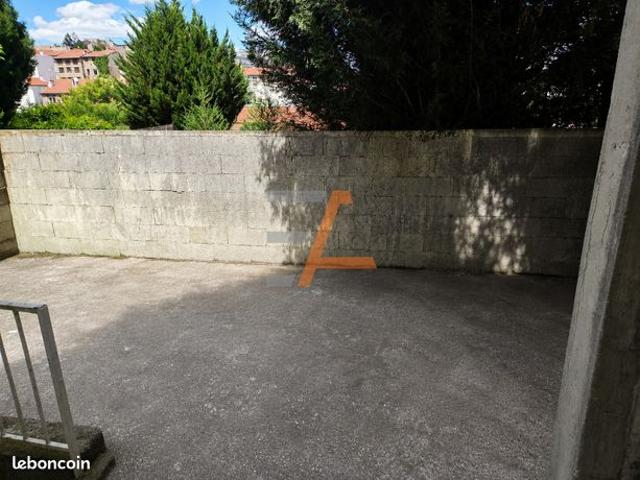 Appartement vente à Saint-Étienne, Saint-etienne